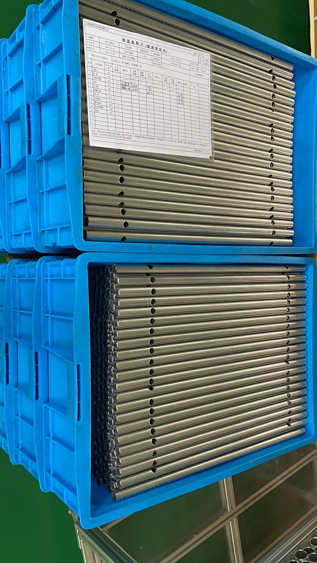 采購(gòu)冷凝器配件?的時(shí)候需要注意哪些事情？