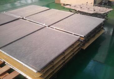 如何選擇通信基站散熱器