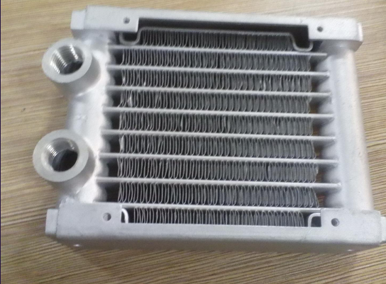 如何選擇熱泵熱水器冷凝器廠家？