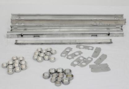 空調(diào)冷凝器選擇集流管沖壓合適嗎？