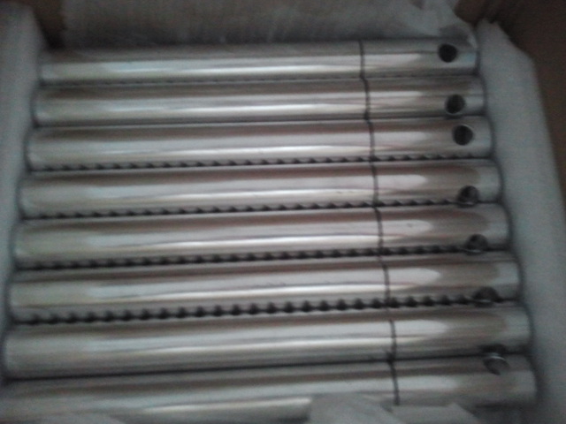 集流管的特點有哪些