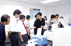 應(yīng)該選擇什么樣的家用空調(diào)冷凝器？