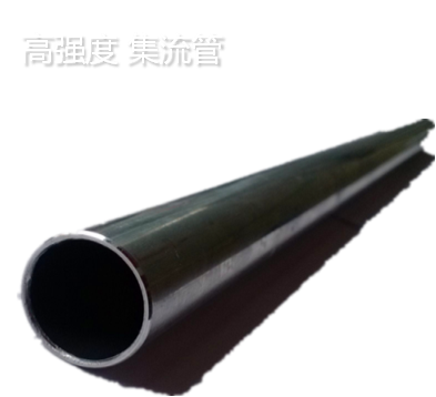 集流管廠家簡析換熱器的使用注意事項有哪些？