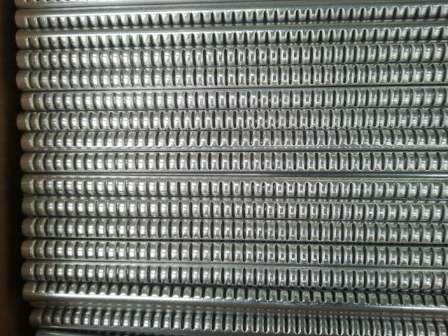 如何延長(zhǎng)冷凝器配件?的使用壽命？