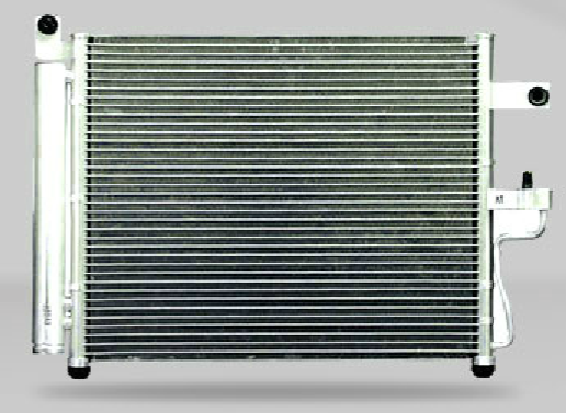 集流管在汽車空調(diào)應用中需要注意哪些問題？