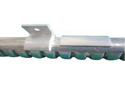 2014.11月，集流管組件支架工藝壓開發(fā)成功