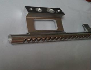 汽車空調(diào) 集流管組件